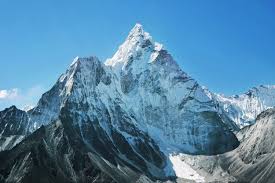 15 Interesting Facts About Mount Everest Swedish Nomad