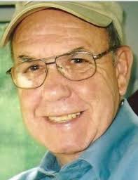 Obituary information for Clifford Donald Byrd