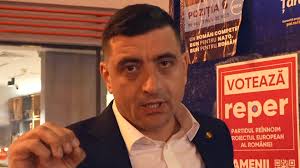 Afișele noastre legate de PeeeeSeeeeDeee au fost date jos, cică ar face  referire la Partidul Social Democrat. Am venit cu noua versiune: