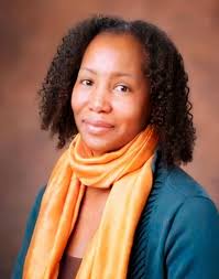 Alumni Profiles Series: Audrey Bowden