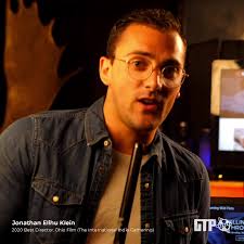 This guy has made more movies...