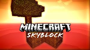 Skyblock Thumbnail Minecraft Photo Save