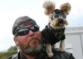 화려한 전직,온몸의 문신' 동물들을 위해 뭉친 포스 넘치는 동물구조단체 : 네이버 블로그