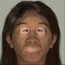 The Face ! Robber's cave May'23