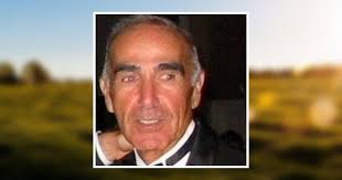 Joseph Frank Gerardi Obituary January 24, 2021