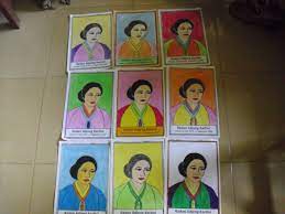 Download buku belajar membaca anak sd kelas 1.download buku pelajaran sd kelas 1 pdf dan apk file download buku pelajaran sd kelas 1 pdf dan apk ini merupakan berkas yang kami sediakan untuk para pengajar terutama guru guna melengkapi dokumentasi atau sebuah bahan yang bisa dijadikan sebagai referensi dalam. Contoh Mewarnai Gambar Ibu Kartini Gambar Mewarnai Hd