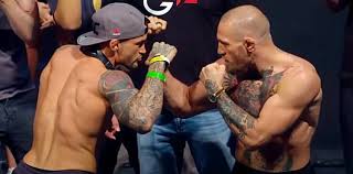 Conor mcgregor says cardio concerns a myth, promises 'masterpiece' at ufc 257. A B0axazwwm5rm
