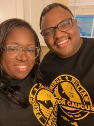 Joshua Lavon King (@joshkingPWC)