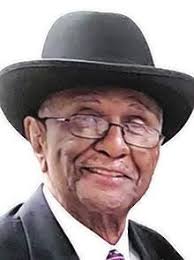 McMorris Whitfield Obituary (1938