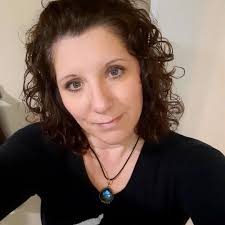 Trisha George's Instagram, Twitter & Facebook