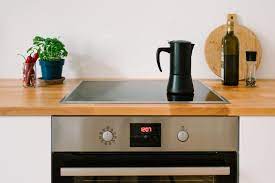 An alternating current is passed through these elements when the cooker. What Not To Do On A Ceramic Or Glass Cooktop