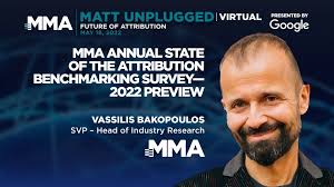 MATT Unplugged Virtual: The Future of Attribution