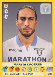 Calciatori Panini 2018/2019