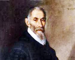 1st Italian settler in America