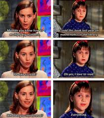A robot that is funny. 45 Popular Female Characters From Tv And Movies Guaranteed To Inspire You Forever