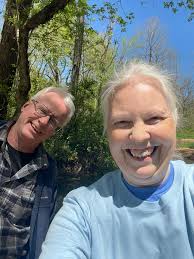 Has Nick reached out to Hope yet?