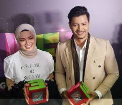 Kecantikkan adik neelofa makin terserlah.xpuas tengok. Miss Banu Story Neelofa Fattah Amin Menang Besar Di Ame2017