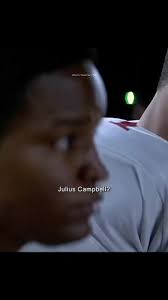 Remember The Titans Gary Julius