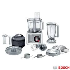 Whether you're searching for the perfect cookware to complement your cooking appliances, or you're looking for professional cleaning and descaling products to maintain your laundry appliances, our range of accessories and maintenace products provide the perfect solutions to enhance your appliances and keep them working at their best for longer. Bosch Multitalent 8 Food Processor White Mc812s734g Costco Uk