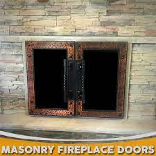 Enjoy free shipping on orders over $35. Fireplace Doors Online Fireplace Door Outdoor Fire Experts