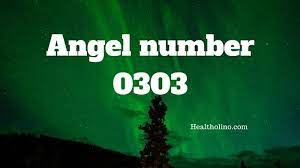 Angel Number 0303 Meaning And Symbolism Engel