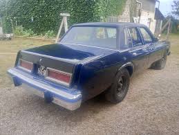 Image result for Nightwatch Blue 1981 Chrysler