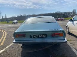 Image result for Smoke Blue 1973 Audi