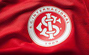However, they'll have some competition. Sc Internacional Fabric Logo Brazilian Seria A Red Fabric Background Brazilian Football Club Hd Wallpaper Peakpx