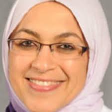 Dr. Eglal Shalaby Rana, MD