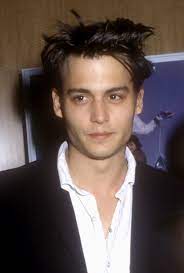 The actor always had his own unique quality which made him famous; Johnny Depp 293 Reasons Why Being A 90s Girl Rocked Our Jellies Off Popsugar Middle East Love Photo 239