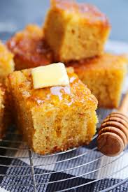 how to make honey butter for cornbread