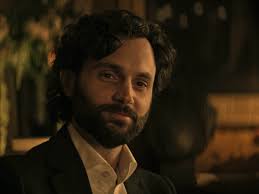 YOU: Season 4 Part 1