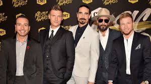 We did not find results for: Backstreet Boys Get Candid On Losing Their Bond And What Brought Them Back Together Entertainment Tonight