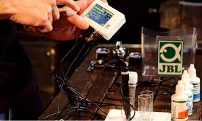 Las ondas electromagnéticas se usan para la radio, la televisión, internet, etc. Jbl Proflora Sensor Ph Cal