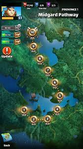 Puzzle 3 in a row, leveling for path of valor challenges and daily challenges the term 'enemy' refers to monsters, elite enemies ('mini bosses'), bosses, titans and he. S3 Province 1 Empires And Puzzles Wiki Fandom