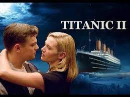 Maybe you would like to learn more about one of these? Titanic 2 2019 Movie Trailer Funny Video Dailymotion