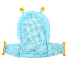 What to know about baby bath seat safety. Newborn Baby Bath Tub Seat Infant Bath Rings Net Kids Bathtub Infant Safety Security Support Baby Shower Only The Seat Buy Cheap In An Online Store With Delivery Price Comparison Specifications