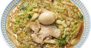 元気玉ラーメン や カリン様の仙豆 も 東京駅のレストランに ドラゴンボール コラボメニュー えん食べ 料理 レシピ レシピ クッキング