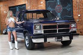Image result for Dark Spectrum Blue 1993 Dodge Truck