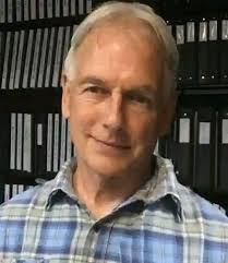 Mark Harmon lovely fans