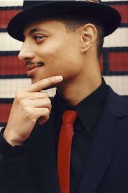 Jose James, Dec. 8-9