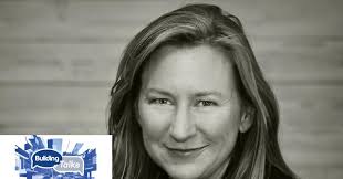 Building Talks Creating Communities podcast: In conversation with Selina  Mason at Lendlease