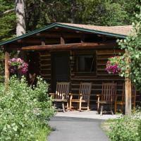 They are just like camping, except you don't need to take down the tent! The Best Available Hotels Places To Stay Near Colter Bay Village Wy