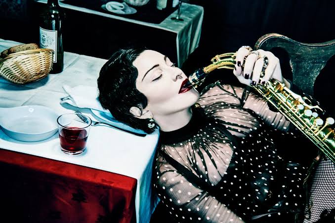 Madonna: 'Madame X' Album Review