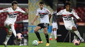 We did not find results for: Sem Brenner Vizolli Tem Duvidas No Ataque Do Sao Paulo Veja Numeros Dos Possiveis Substitutos Lance