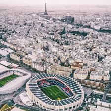 We did not find results for: Psg Stadium