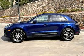 Image result for Night Blue 2025 Porsche