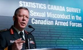 Henry.vance@gmail.com ✖️ 👇—support me on patreon—👇 www.patreon.com/henryvance. Canada Military Survey Finds 960 Victims Of Sexual Assault In A Year World News The Guardian
