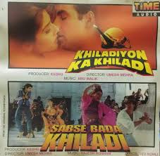Khiladiyon Ka Khiladi Sabse Bada Khiladi Time Audio 1998 Wav Rip Free Lossless Desi Music Also stay updated on khiladiyon ka khiladi latest videos, photos, movies and much more only on. khiladiyon ka khiladi sabse bada