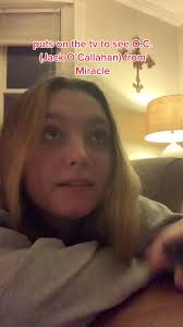 Jack Ocallaghan Miracle Broken Knee